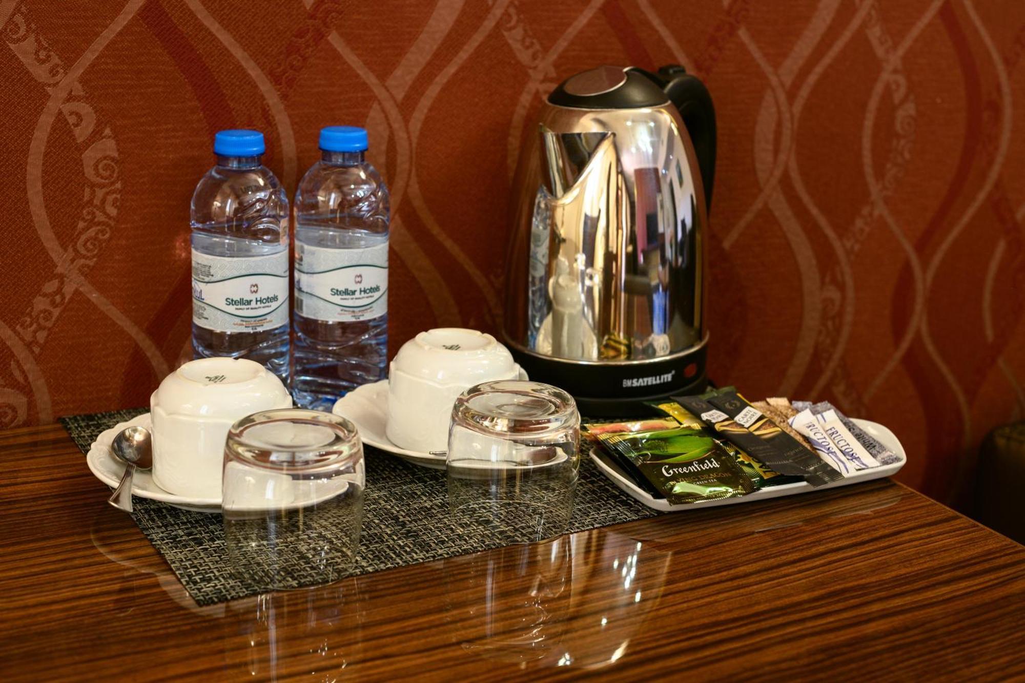 Royal Plaza Otel Erivan Dış mekan fotoğraf